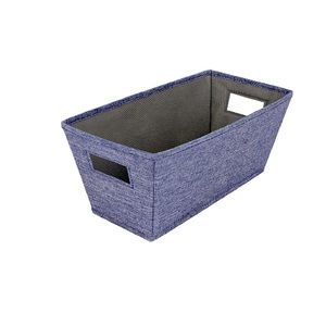 New storage basket
